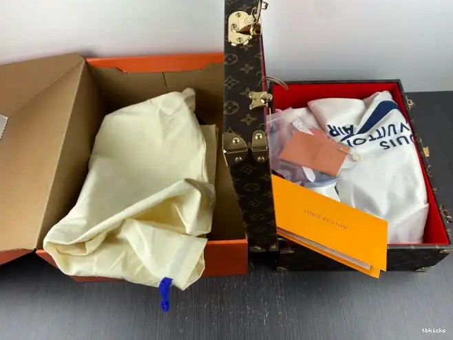 Rep TBK OFF-WHITE Jordan LV x 1 Air 0528